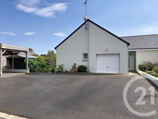  Maison à vendre 4 pièces 105 m²
