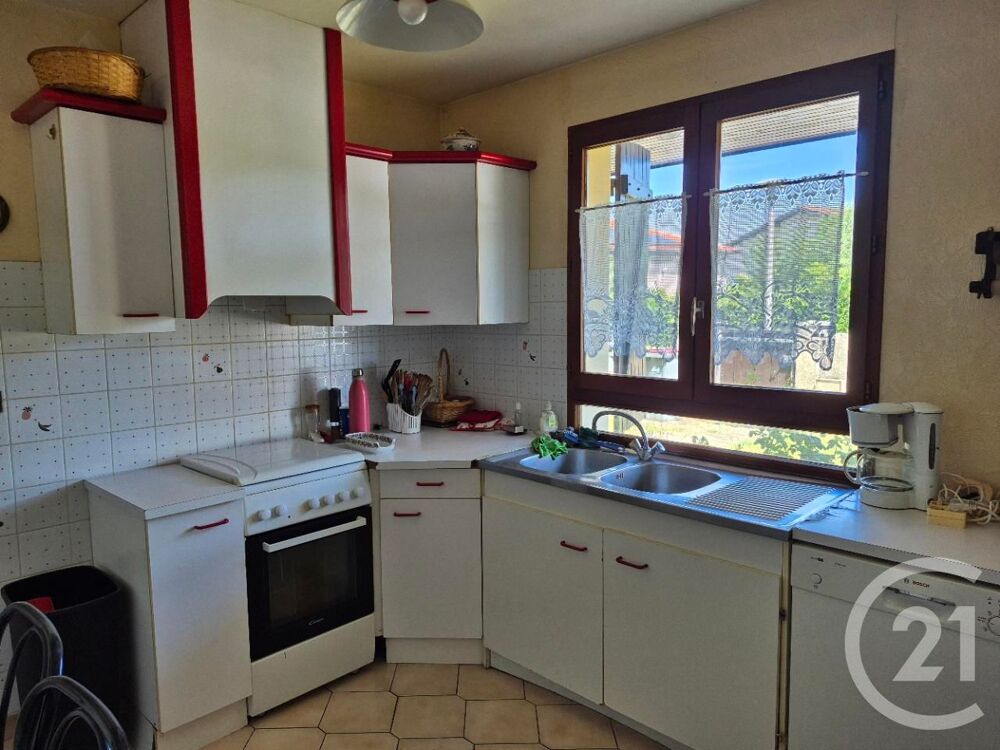 vente Maison - 5 pièce(s) - 115 m² Mazamet (81200)