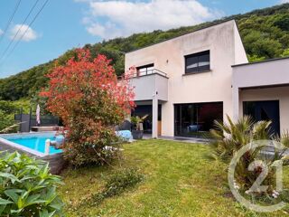  Maison à vendre 7 pièces 200 m²