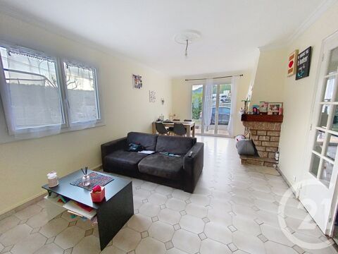  Maison � louer 4 pi�ces 93 m�