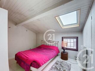  Maison à vendre 4 pièces 107 m²