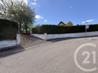  Terrain � vendre 846 m�