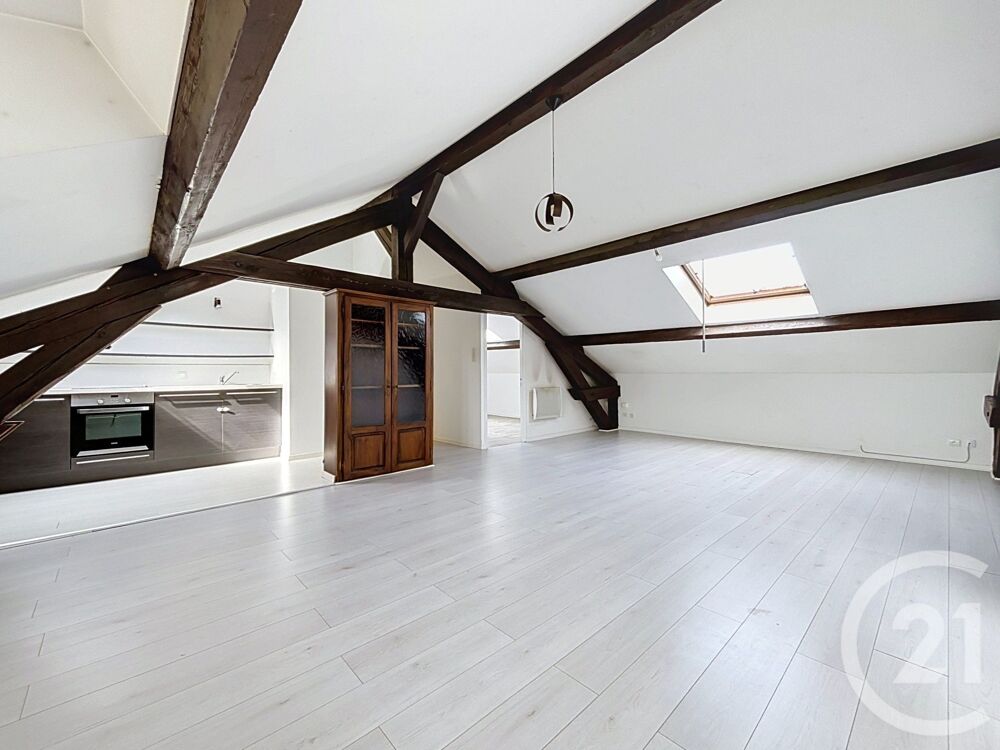vente Appartement - 3 pièce(s) - 90 m² Luxeuil-les-Bains (70300)
