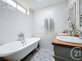  Maison � vendre 7 pi�ces 144 m�