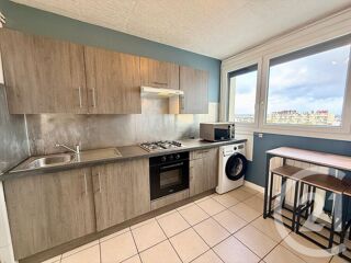 vente Appartement - 3 pièce(s) - 64 m² Tarbes (65000)
