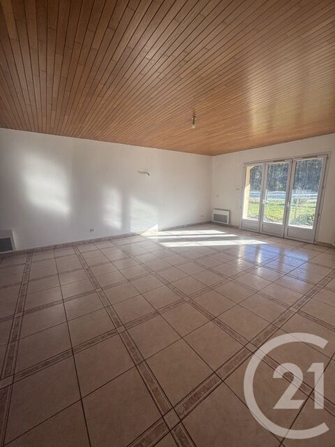  Maison � louer 4 pi�ces 139 m�