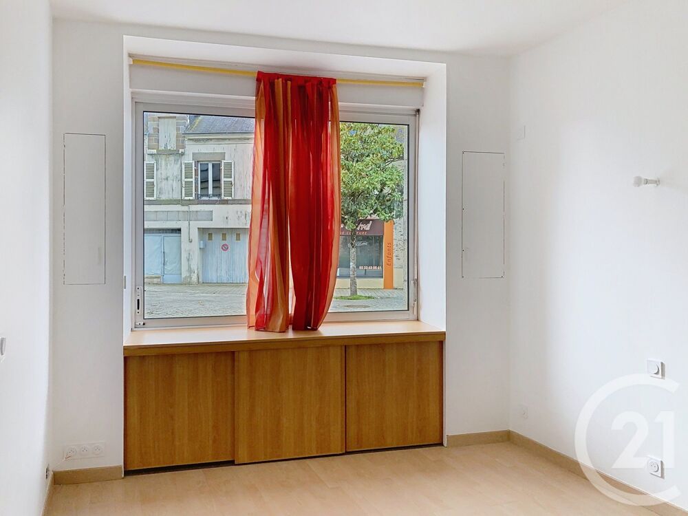 location Appartement - 3 pièce(s) - 76 m² Saint-Nicolas-de-Redon (44460)