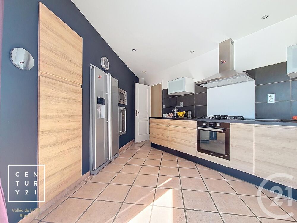 à vendre  Maison 
