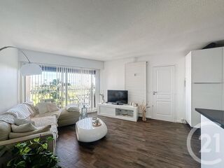  Appartement  vendre 2 pices 48 m