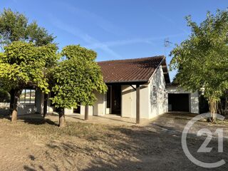  Maison à vendre 3 pièces 125 m²