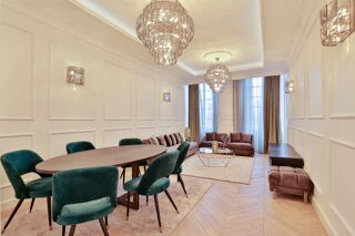  Appartement � vendre 5 pi�ces 131 m�