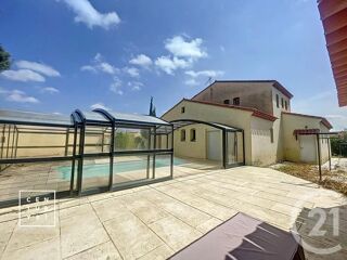  Maison � vendre 5 pi�ces 162 m�