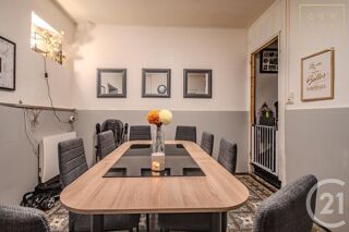  Maison � vendre 5 pi�ces 77 m�