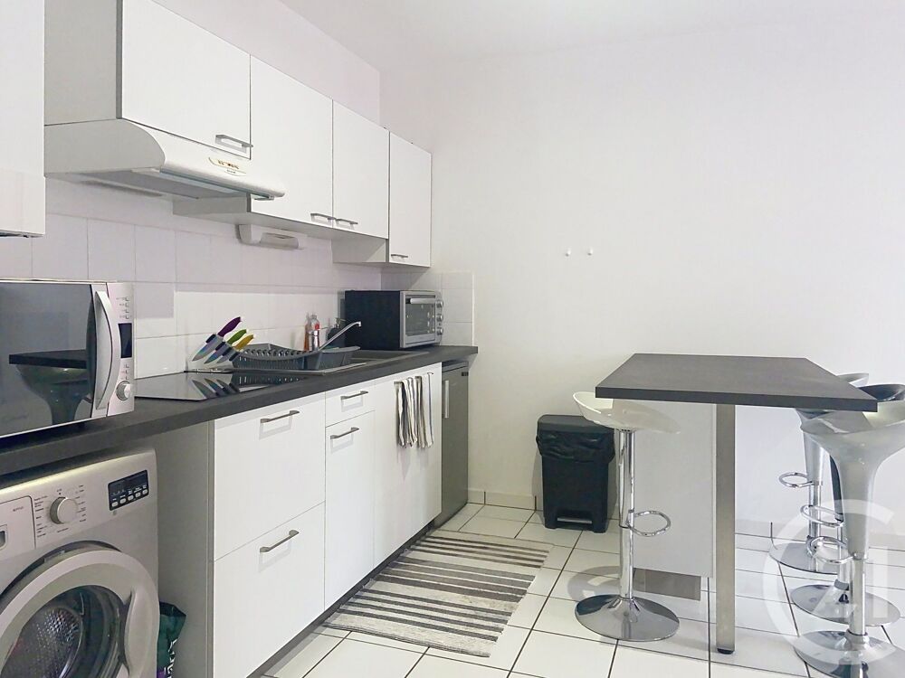 Dans une résidence calme et sécurisée, appartement situé....