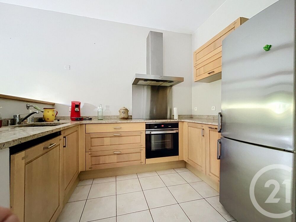 vente Maison - 5 pièce(s) - 164 m² Saint-André-de-Roquepertuis (30630)