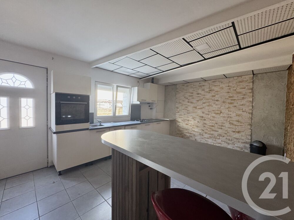 location Appartement - 3 pièce(s) - 68 m² Dax (40100)