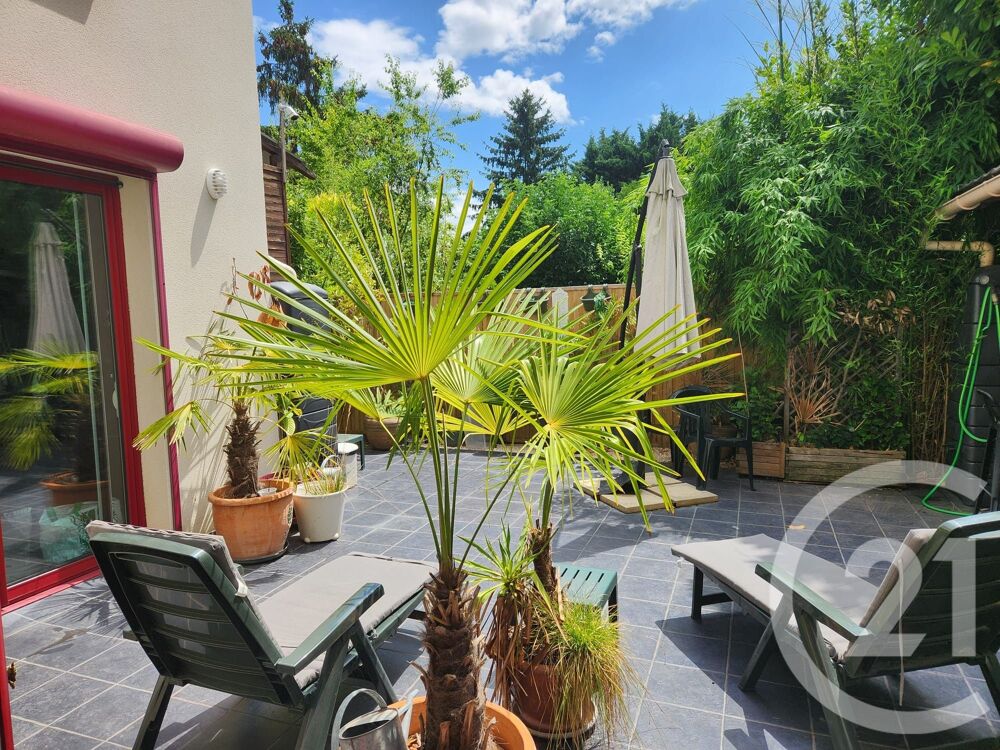 vente Maison - 4 pièce(s) - 161 m² Créteil (94000)