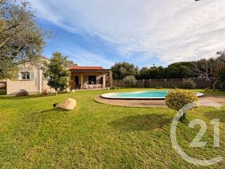  Maison � vendre 5 pi�ces 118 m�