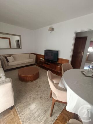  Appartement � vendre 3 pi�ces 69 m�