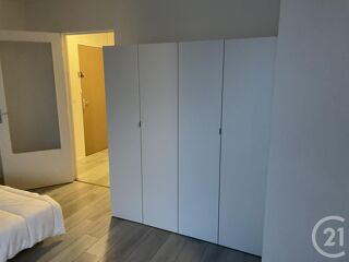  Appartement � vendre 1 pi�ce 32 m�