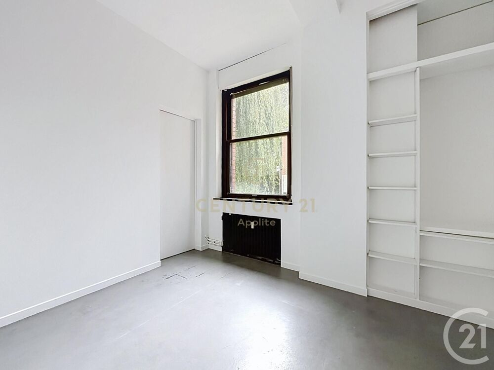vente Appartement - 2 pièce(s) - 42 m² La Madeleine (59110)