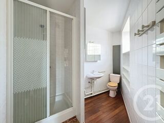  Appartement � vendre 4 pi�ces 91 m�