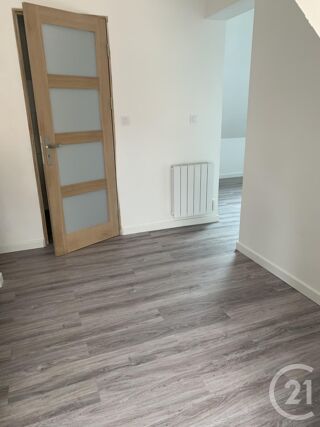  Appartement à louer 1 pièce 22 m²