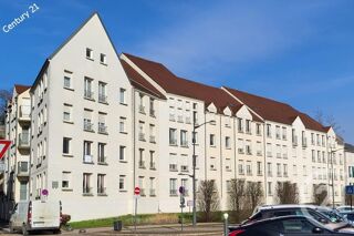  Appartement � vendre 4 pi�ces 103 m�