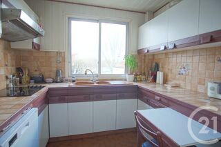  Appartement  vendre 3 pices 70 m