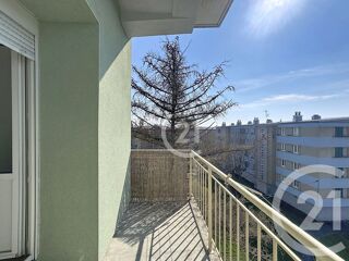  Appartement à vendre 3 pièces 54 m²
