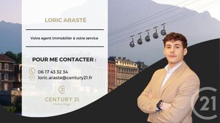  Appartement � vendre 1 pi�ce 18 m�