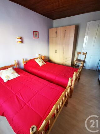  Maison à louer 3 pièces 50 m²