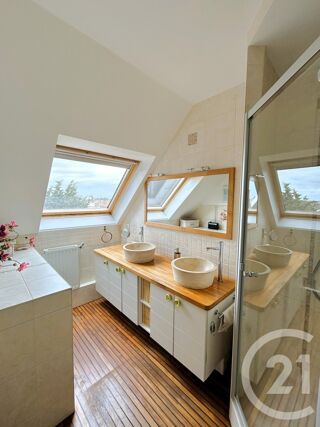  Appartement � vendre 5 pi�ces 118 m�