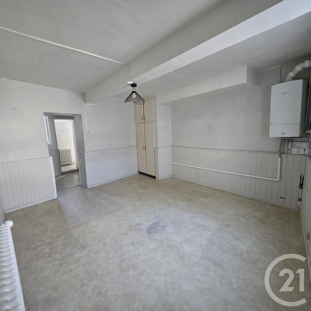 vente Maison - 3 pièce(s) - 75 m² Castres (81100)