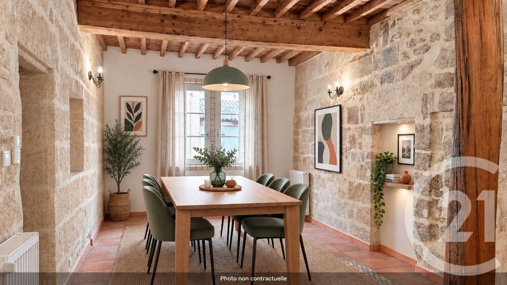 A louer dans votre agence CENTURY 21 Beven Immobilier RE....