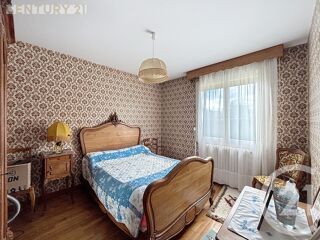  Maison � vendre 6 pi�ces 217 m�