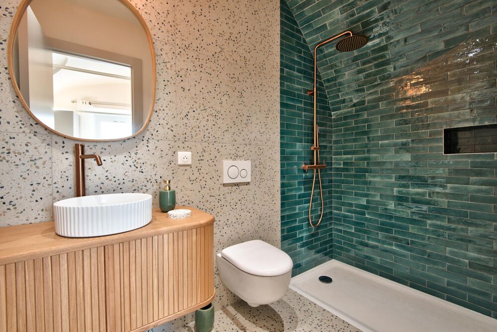  vendre  Appartement Villefranche-sur-Mer (06230)