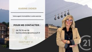  Appartement à vendre 3 pièces 73 m²