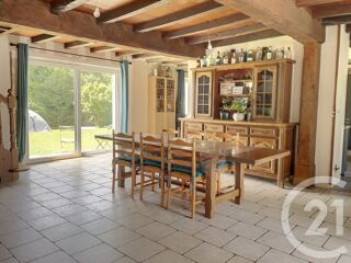  Maison � vendre 6 pi�ces 400 m�