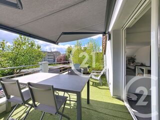  Appartement � vendre 4 pi�ces 87 m�