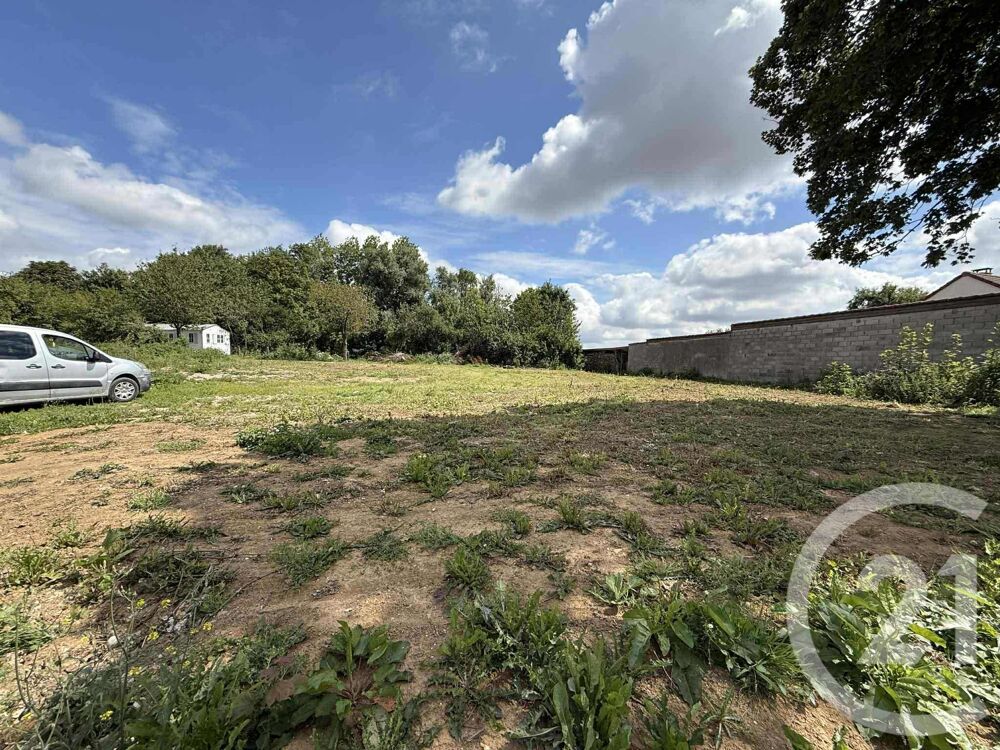 vente Terrain - 1019 m² Halinghen (62830)