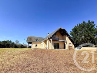  Maison à vendre 4 pièces 305 m²