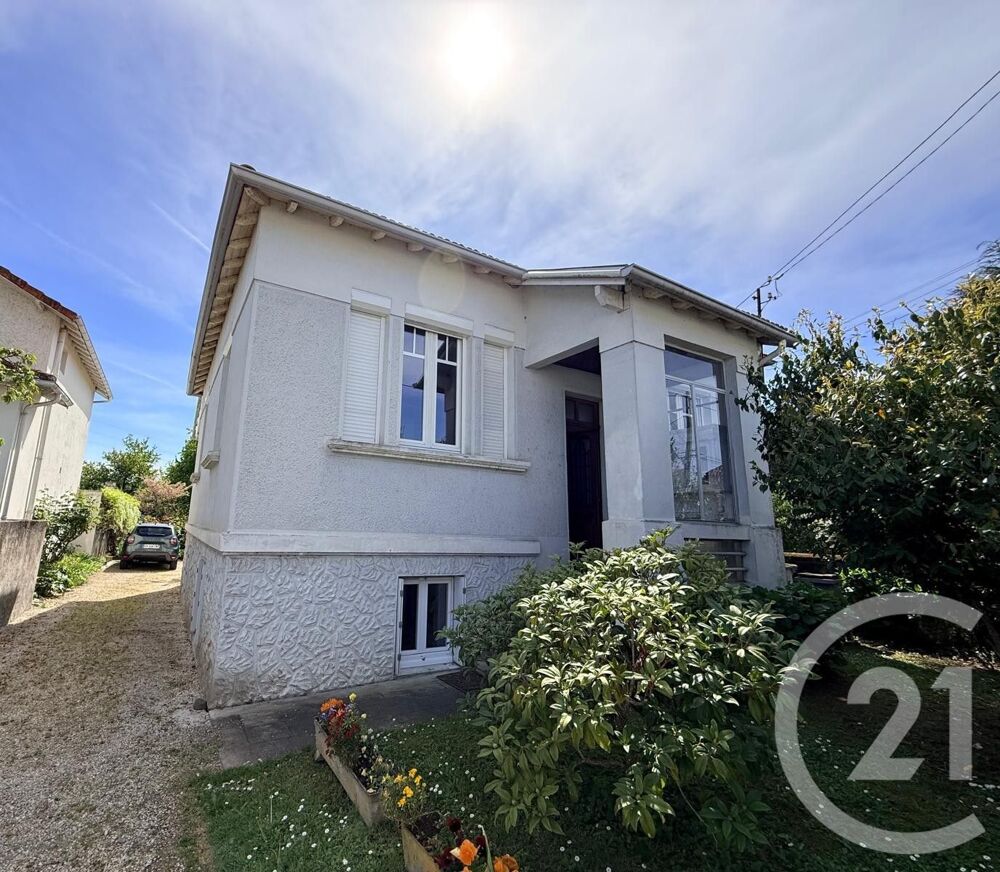 Maison 4 pièces 122 m² · à Tarbes · 122 m² · 179 000 €