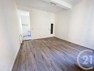  Appartement à louer 1 pièce 29 m²