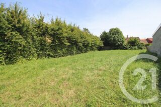  Terrain à vendre 525 m²