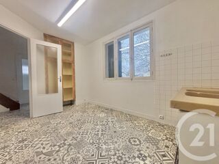  Maison � vendre 6 pi�ces 103 m�