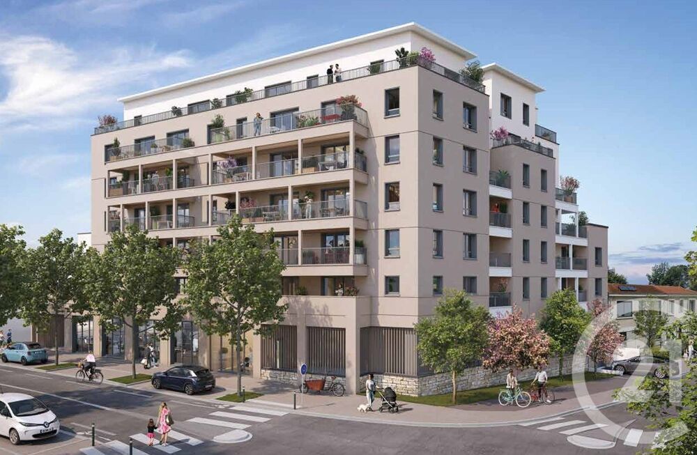 NANTES - BOULEVARD DES POILUS Nouveau programme....