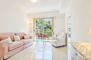  Appartement à vendre 2 pièces 40 m²