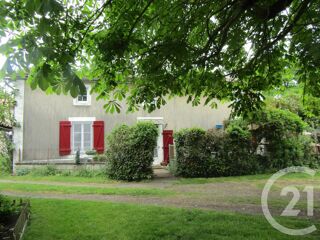  Maison à vendre 5 pièces 94 m²