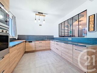  Maison à vendre 5 pièces 136 m²